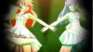 yeah!! [for VivifxAMV]