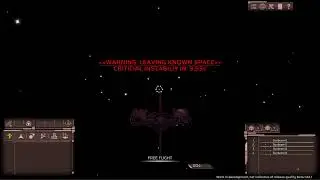 Underspace: Border Control