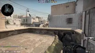 Counter-strike: Global Offensive