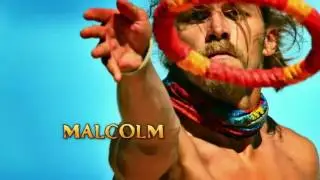 Survivor Intro: My All Time Favourites [100 SUB SPECIAL!]