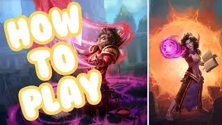 How to play Quest Warlock 2021 (Complete Hearthstone Guide)