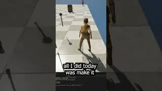 By Azura! It's Oblivion in Unreal Engine - Teaching Myself 