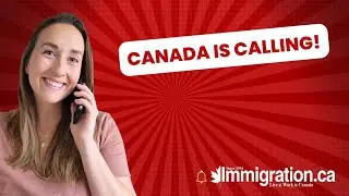 Canada is Calling! 5 Reasons to Book a Phone Consultation
