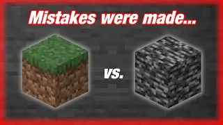 Why is the Java vs. Bedrock debate so angry? | Rage Switch