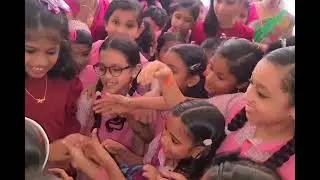 #Tiyakutty #Sabari CentralSchool #Cultural Meet InauguralDay 1.72MillionYoutubeSubscribers❤️❤️