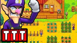 Geheimnisse auf der Stardew-Valley Map! | TTT