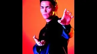 Don "The Dragon" Wilson-Fight Scenes