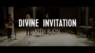 Flood Sessions: Divine Invitation