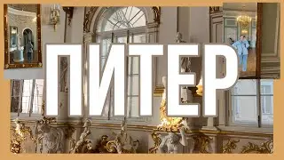 влог из питера