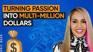 How Kristine Mirelle Went From HOMELESS to Being a Multi-Million Dollar BUSINESS OWNER