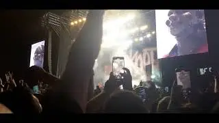 Slipknot - Get This & Eeyore Live Knotfest Chile 2024