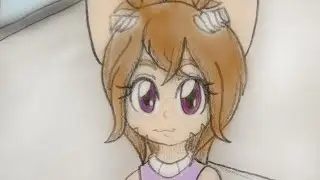 This Girl Dies Tragically in a War