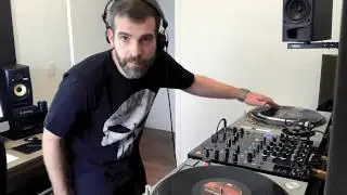 DJ Diogo Ramos @ Audiocode Global Connection 2020