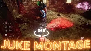 Juke Montage  2「Dbd Edit」Takin Care Of Pt.2