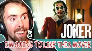 Asmongold Reacts To JOKER | Final Trailer