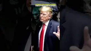 Семья Трампов путешественники во времени