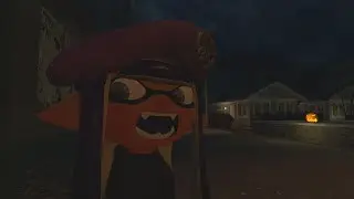 [Splatoon GMOD] Calamari Harvest - Part 1: Nightshift
