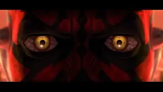 PHANTOM - A Darth Maul Tribute (4K)