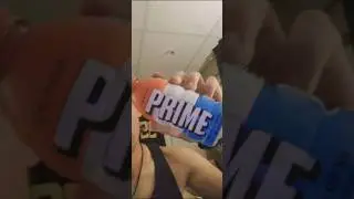 Prime - Ice Pop Review 