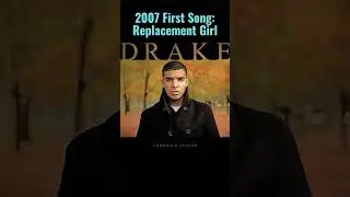 Drake's Story 