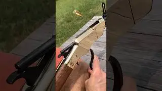 The Henry Rifle