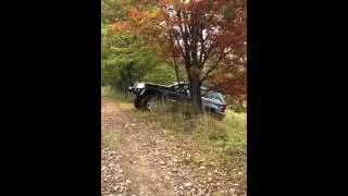 Jeep Grand Cherokee WK CRD 4