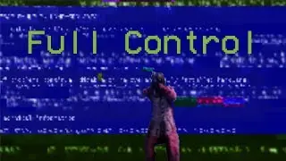 Rust | Full Control