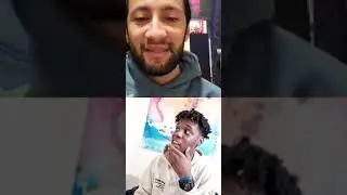 CudFam Podcast EPISODE 1 Ft. @KingMuse94