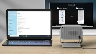 ¿Cómo conectar Windows?