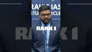 Women Reservation | Aditya Srivastava, Air 01 | UPSC IAS 2023 Topper   