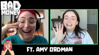 How My Bud Amy Ordman Got Scammed