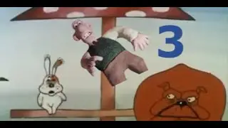 Побег от Коричнегово большово Мопса (Add, Round 3)