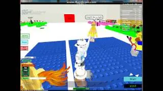 Roblox's Top Models Seaon 1 Ep9:Doggers the Pet Dog