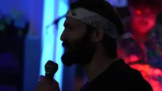 Third Eye Crew - Feel the Breeze (Live)