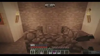 [Minecraft] Improved FNaF Mod, Version 1.5 Review.