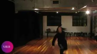 Waves - Dean Lewis. Choreography by Vanessa Friscia