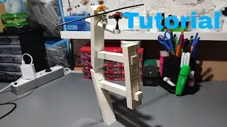 Balance principles LEGO Moc | Tutorial