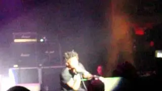 Beautiful Lasers (2 Ways) [Live]