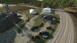 Farming Simulator 25 | Property Tour | Withersoul Modding
