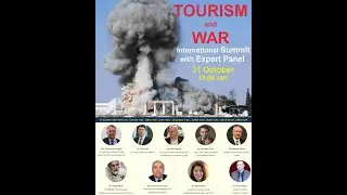 Tourism and War Summit