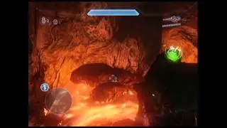 Halo 4 Easter Egg