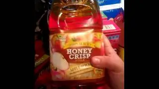 Save A Lot & Family Dollar Haul 11/10/15