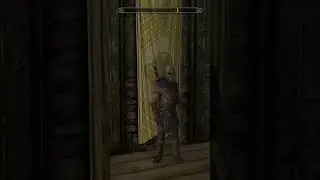 When God Hates What You've Done Just As Much As You Do #skyrim #elderscrolls #theelderscrolls
