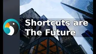 Ubuntu - Shortcuts are The Future