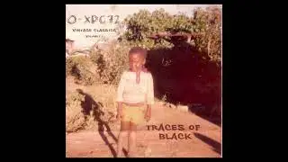 O-XPC72 | Vintage Classics  Vol.1 | Traces of Black