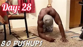 30 Day Workout Challenge ‼️| Day 28