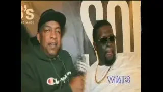 Bigg Homie interview with Video Music Box Pt.2