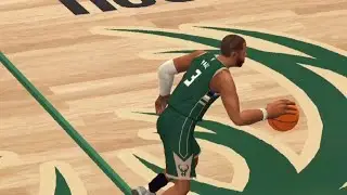 Chris Paul Milwaukee Bucks