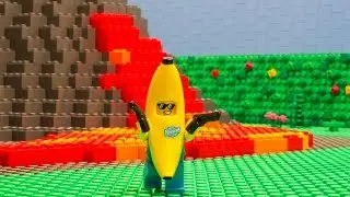 Lego Fortnite