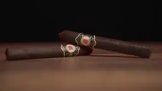 La Mission L'Atelier Cigar Review
